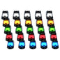 RECON 5 Piece Cab Roof Light with RGB LED 17-24 Ford F-250 / F-350