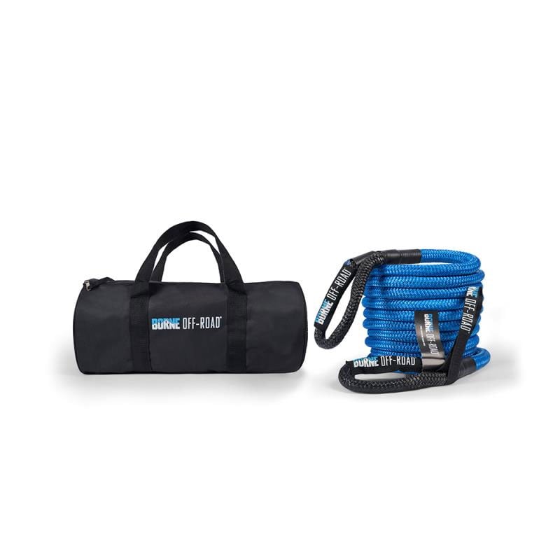 Borne Off-Road 7/8" Kinetic Energy Recovery Rope