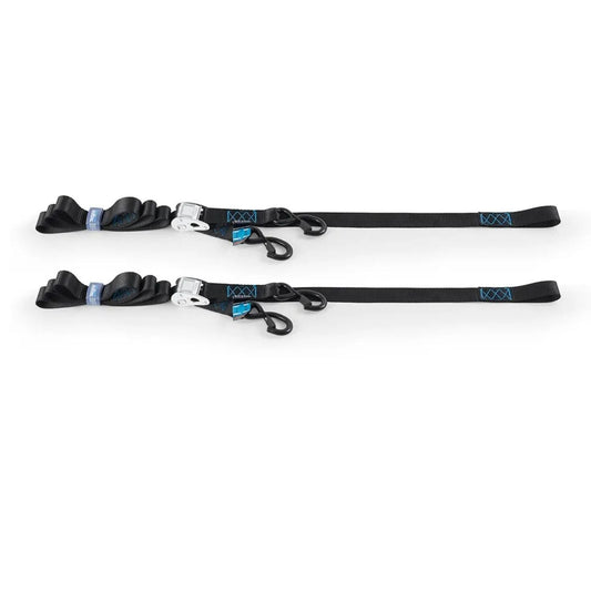 Borne Off-Road Cambuckle Tie Down Kit 2-Pack