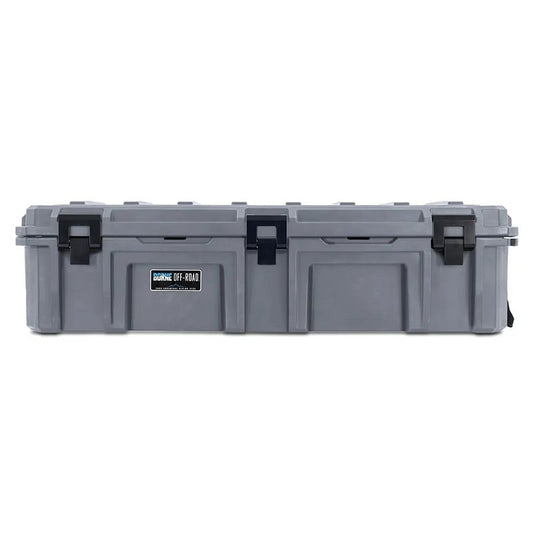 Borne Off-Road Hard Case | 116QT | Light Gray