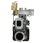 BorgWarner Turbocharger 93-00 GM 6.5L Detroit