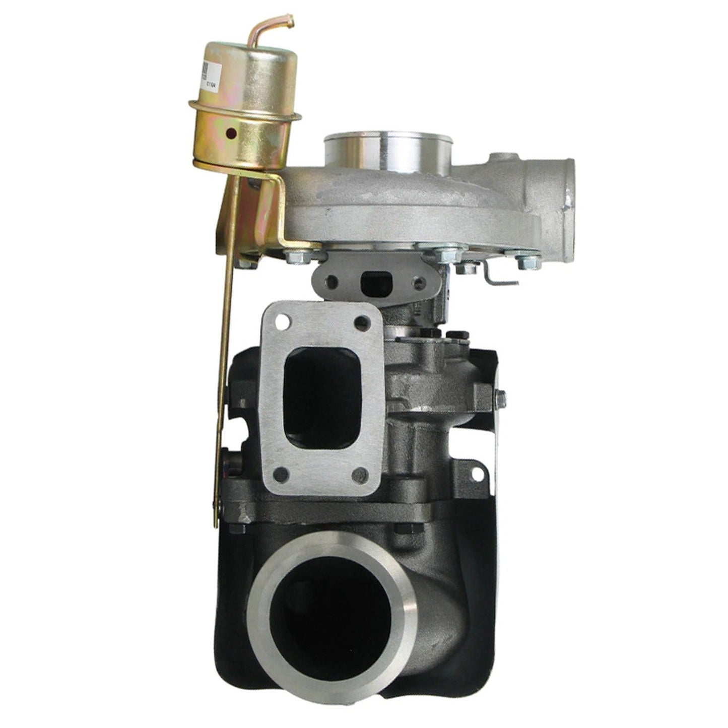 BorgWarner Reman Turbocharger 93-00 GM 6.5L Detroit