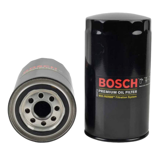 Bosch Premium Oil Filter 89-24 Ram 5.9L/6.7L Cummins