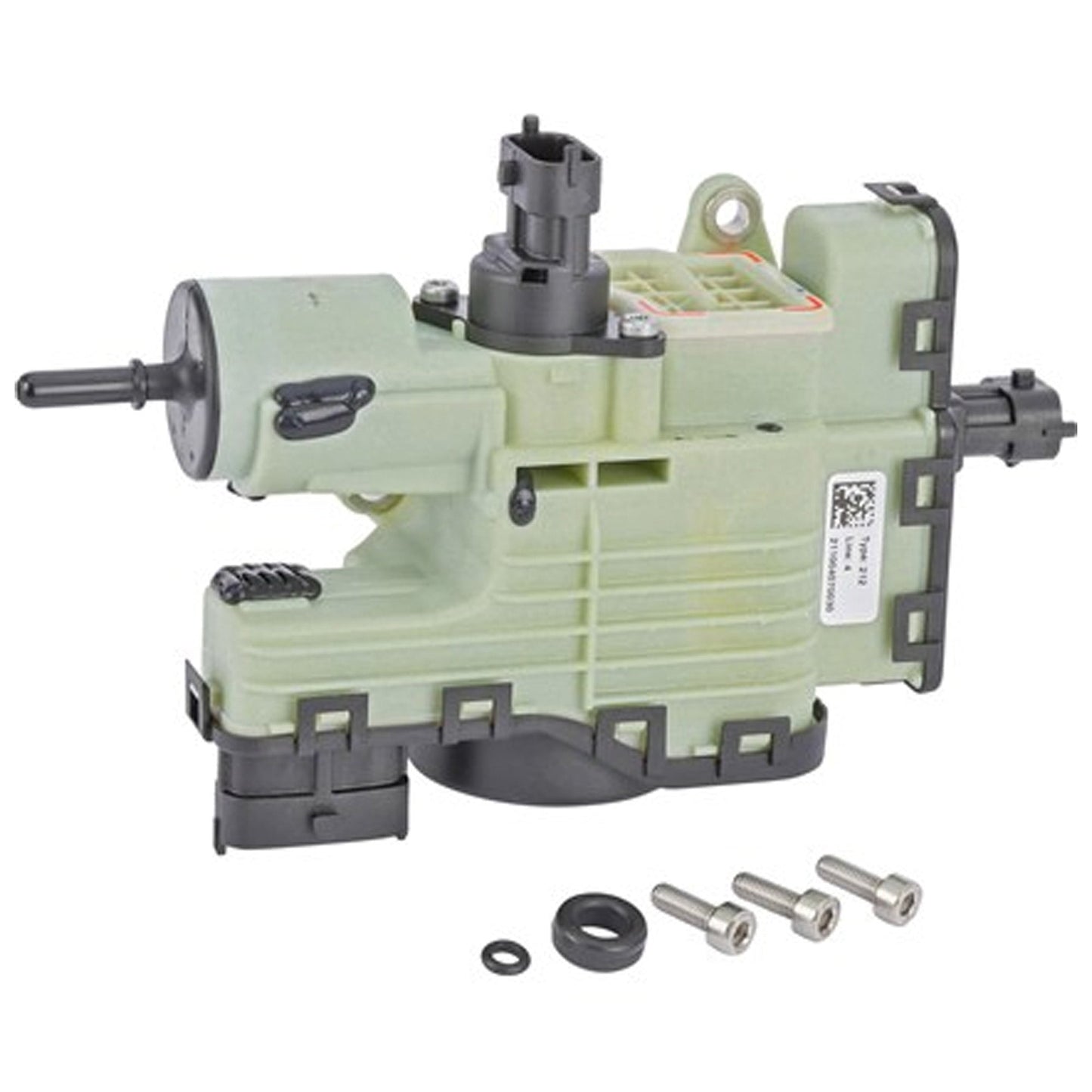 Bosch F01C600311 DEF Supply Pump 11-20 Ford 6.7L Powerstroke