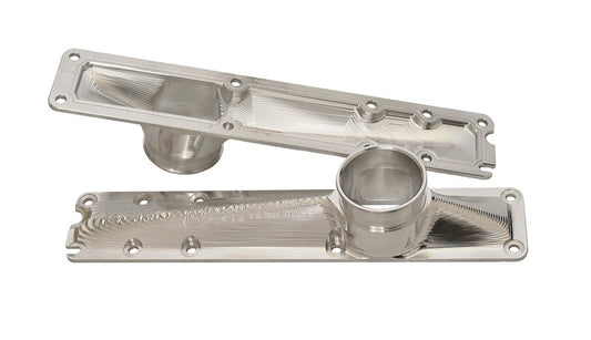 Beans Diesel Billet Intake Plenums 94-03 Ford 7.3L Powerstroke