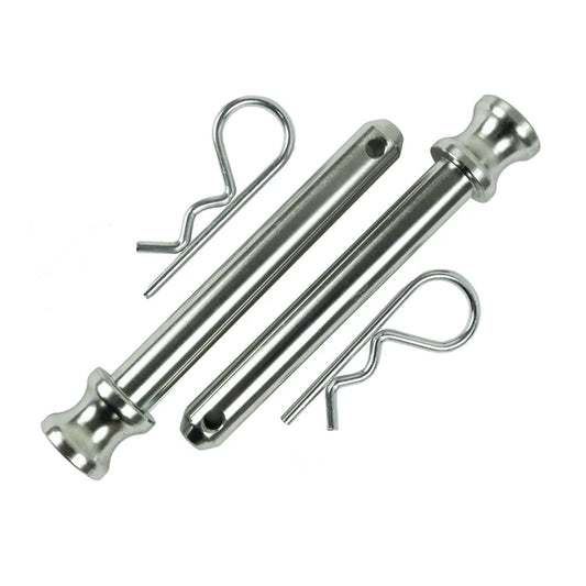 BulletProof Corrosion Resistant Pins (Pair)