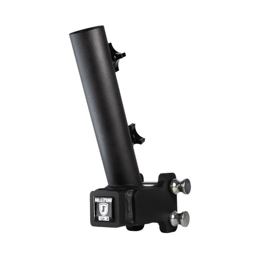 BulletProof Hitches Flag Holder Attachment