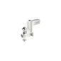 Bulletproof Hitches 2.5" Aluminum Medium Duty 4" Drop/Rise Hitch