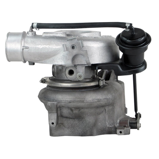 BorgWarner Turbocharger 01-04 GM 6.6L Duramax LB7