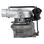 BorgWarner Turbocharger 01-04 GM 6.6L Duramax LB7