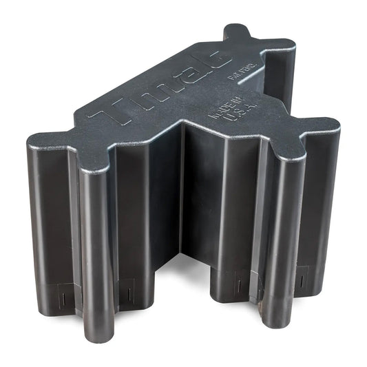 Tmat Tight-fit Stout Stationary Blockers