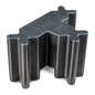 Tmat Tight-fit Stout Stationary Blockers