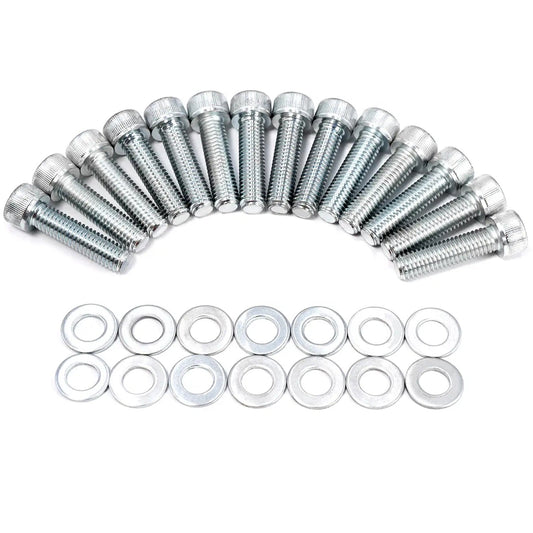PPE Differential Cover Fasteners for 1380510XX