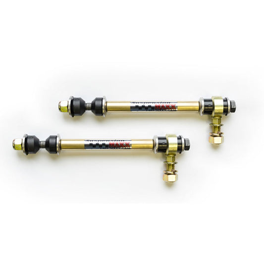 SuspensionMAXX Extreme Duty Sway Bar End Links 11-13 Dodge Ram 2500 / 3500