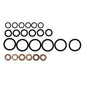 Cometic Fuel Injector Seal Kit 03-07 Dodge Ram 5.9L Cummins