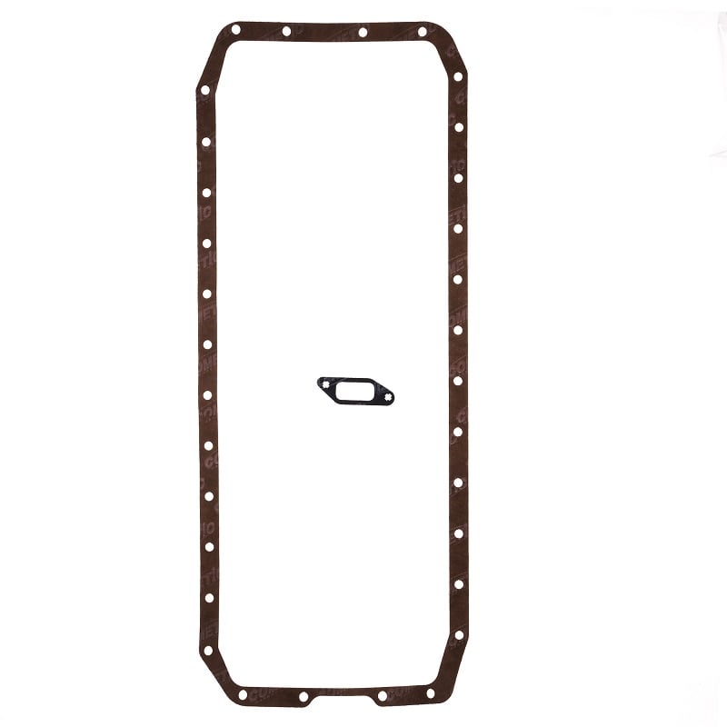 Cometic Oil Pan Gasket 07.5-18 Ram 6.7L Cummins