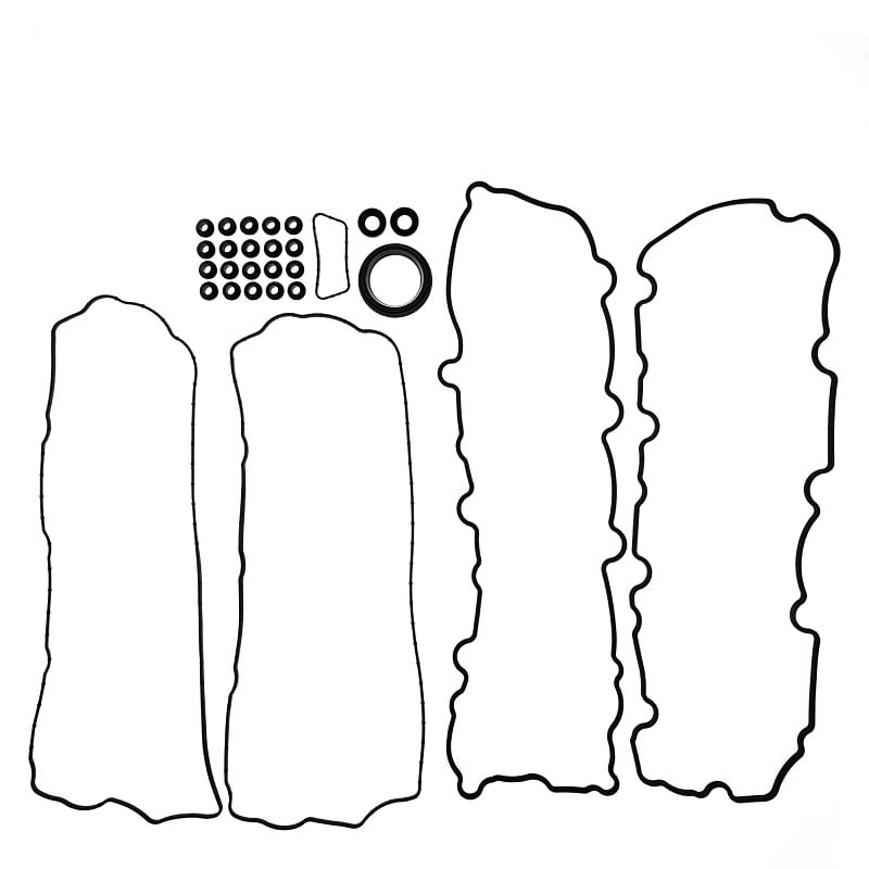 Cometic Valve Cover Gasket Set 08-10 Ford 6.4L Powerstroke
