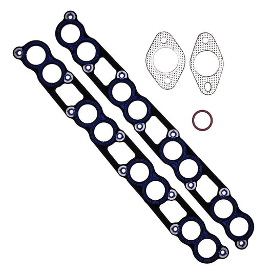 Cometic Intake Manifold Gasket Set 08-10 Ford 6.4L Powerstroke