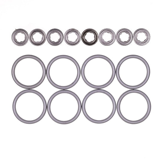 Cometic Fuel Injector Seal Kit 08-10 Ford 6.4L Powerstroke