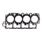 Cometic MLX Left Side Head Gasket 11-19 Ford 6.7L Powerstroke