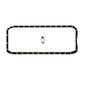Cometic AFM Oil Pan Gasket 03-07 Ram 5.9L Cummins