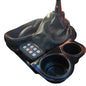 JC Customs Shifter Mounted Cup Holder 94-97 Ram 2500/3500