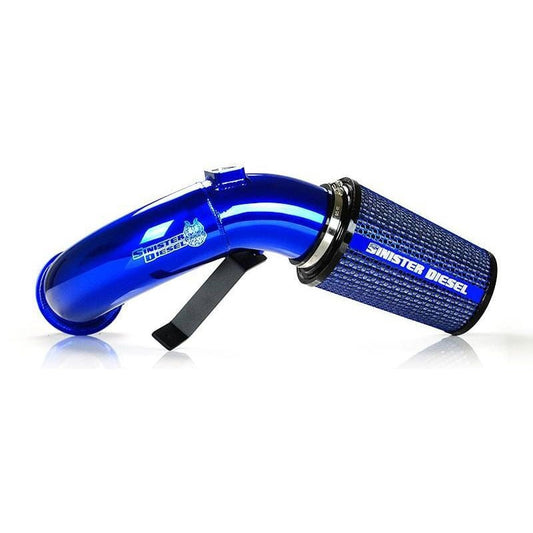 Sinister Diesel Cold Air Intake 13-18 Ram 6.7L Cummins