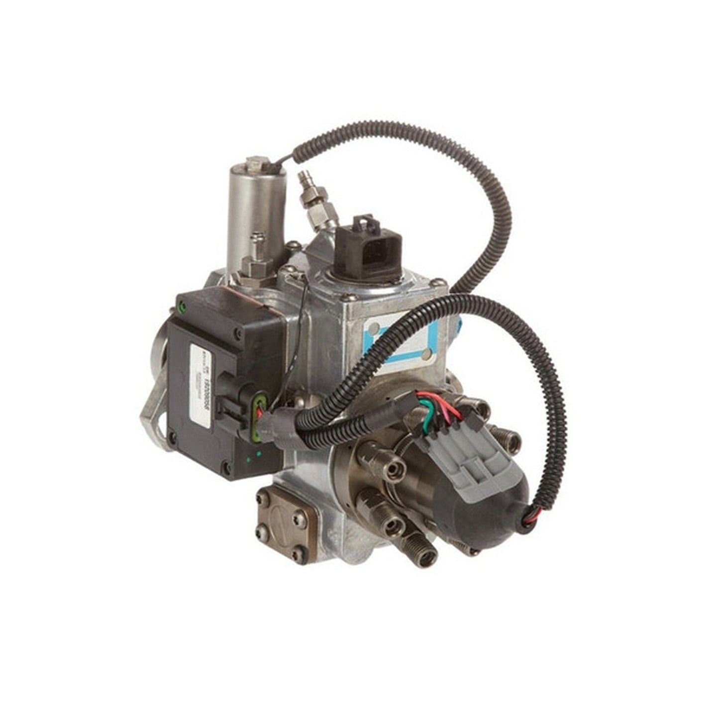 Grizzly Fuel Injection Pump 94-00 GM 6.5L Detriot