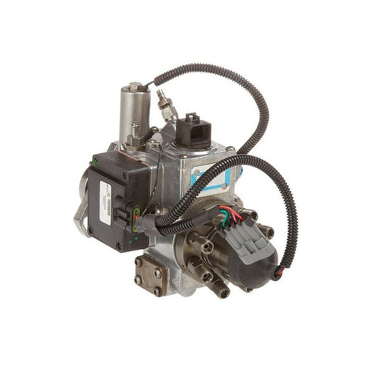 Grizzly Fuel Injection Pump 94-00 GM 6.5L Detriot