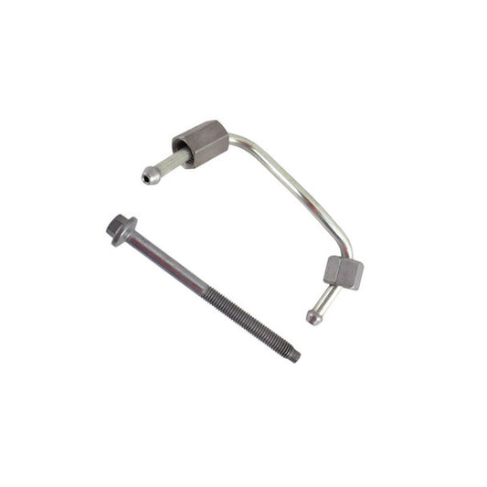 Grizzly Fuel Injector Line Cylinders A 11-19 Ford 6.7L Powerstroke