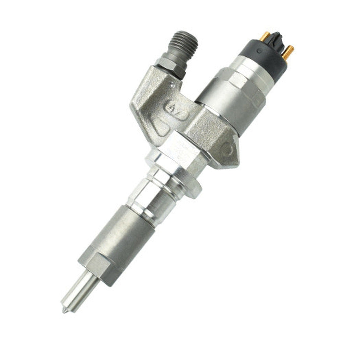 Grizzly Remanufactured Fuel Injector 01-04 GM 6.6L Duramax