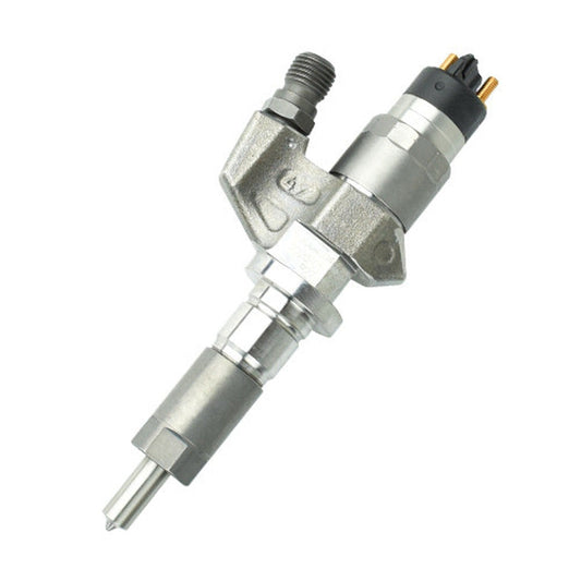 Grizzly Remanufactured Fuel Injector 01-04 GM 6.6L Duramax