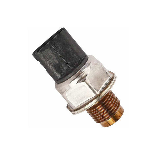Grizzly Fuel Rail Pressure (FRP) Sensor 17-23 GM 6.6L Duramax