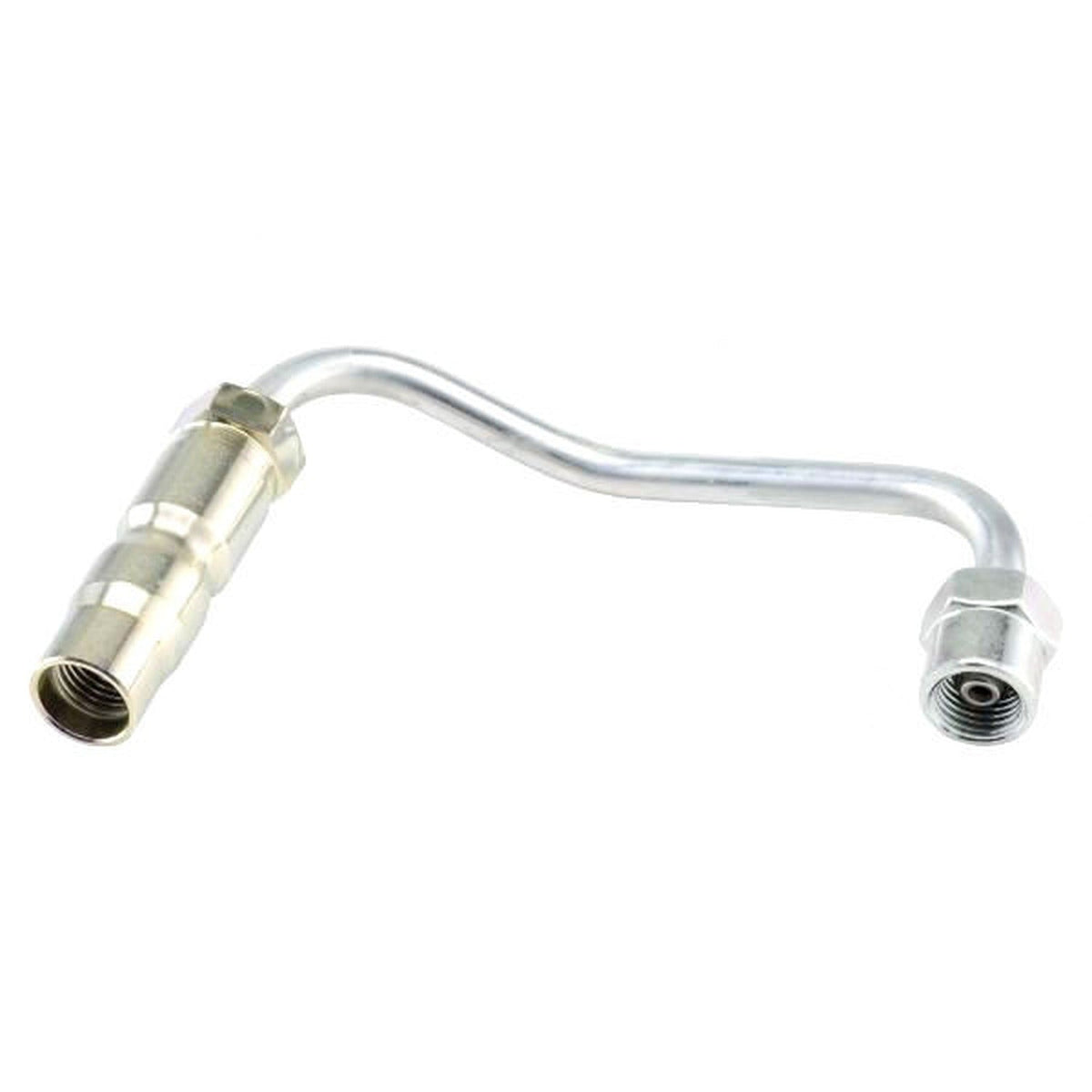 Grizzly Injection Line (Cylinders 1 and 8) 01-04 GM 6.6L Duramax