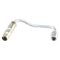 Grizzly Injection Line (Cylinders 1 and 8) 01-04 GM 6.6L Duramax