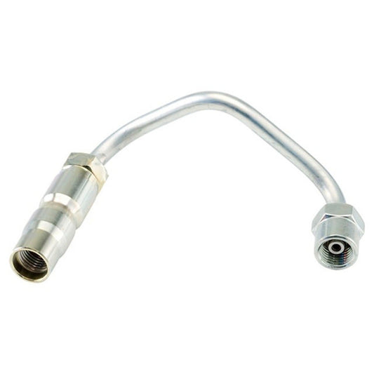 Grizzly Injection Line (Cylinders 3 and 6) 01-04 GM 6.6L Duramax