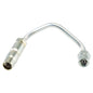 Grizzly Injection Line (Cylinders 3 and 6) 01-04 GM 6.6L Duramax