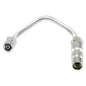 Grizzly Injection Line (Cylinders 4 and 5) 01-04 GM 6.6L Duramax