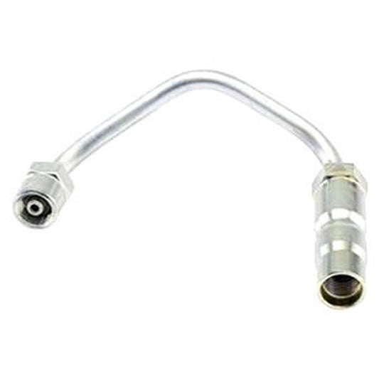 Grizzly Injection Line (Cylinders 2 and 7) 01-04 GM 6.6L Duramax