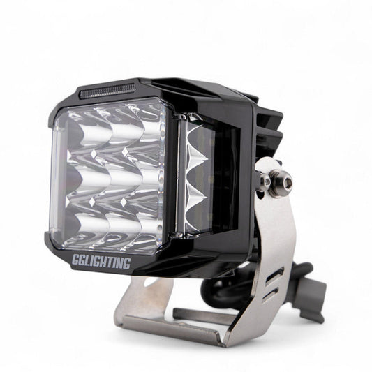 GG Lighting CB60 LED Pod Light
