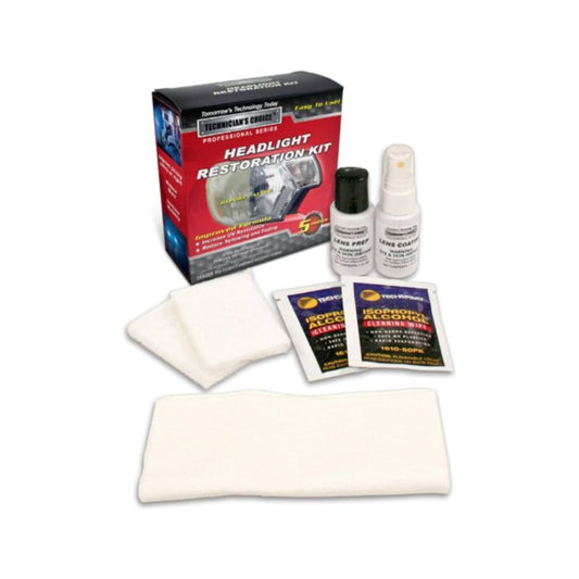 CDS Headlight Restoration Kit
