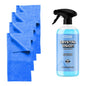 CDS Crystal Vision Glass Cleaning Kit