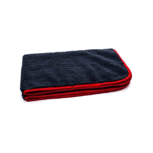 CDS Silk Edge Microfiber Drying Towels 12 Pack