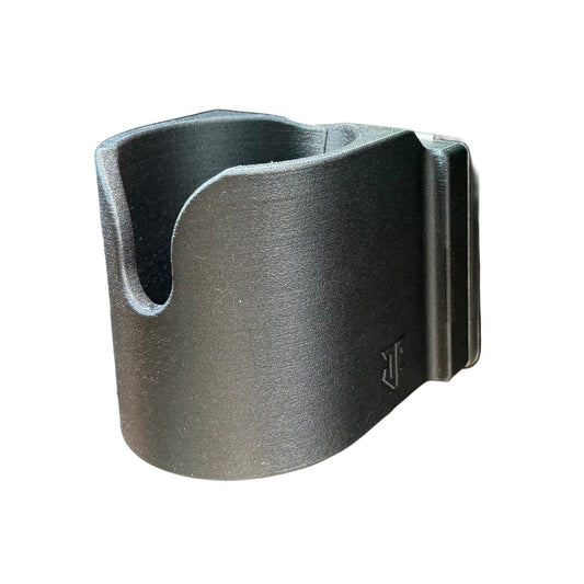 JC Customs Dash Mounted Cup Holder 87-91 Ford F-250/F-350