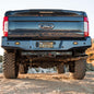 CJC Off-Road Rear Bumper 17-22 Ford 6.7 Powerstroke