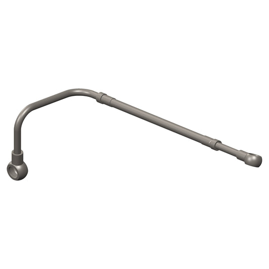 Cummins Factory Replacement P7100 Fuel Supply Line 94-98 Dodge Ram 5.9L Cummins 12 Valve