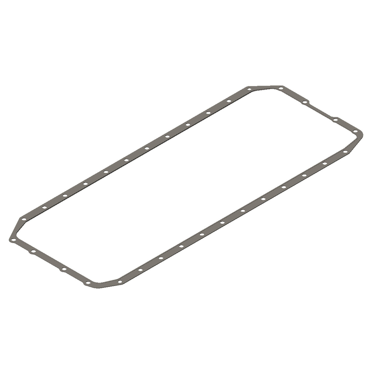 Cummins Oil Pan Gasket 13-18 Ram 6.7L Cummins
