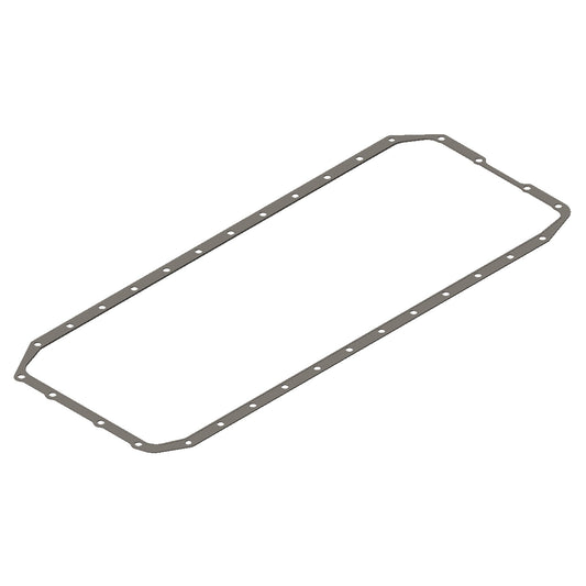 Cummins Oil Pan Gasket 13-18 Ram 6.7L Cummins