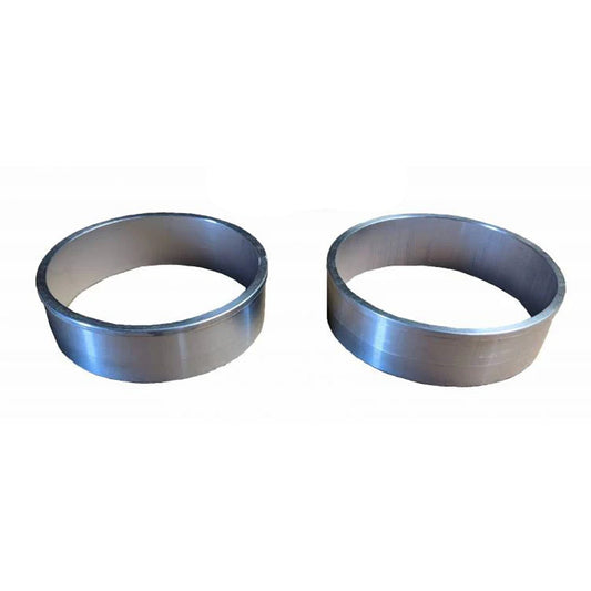 CNC Fab Intake Plenum Reinforcement Bushings 99.5-03 Ford 7.3L Powerstroke