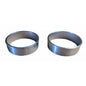 CNC Fab Intake Plenum Reinforcement Bushings 99.5-03 Ford 7.3L Powerstroke